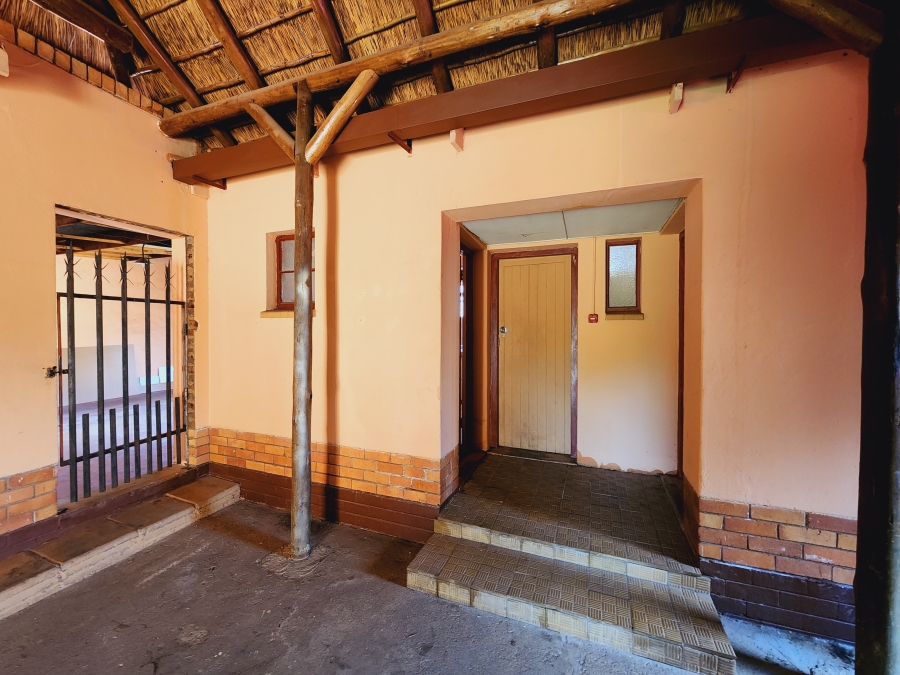 3 Bedroom Property for Sale in Stilfontein North West